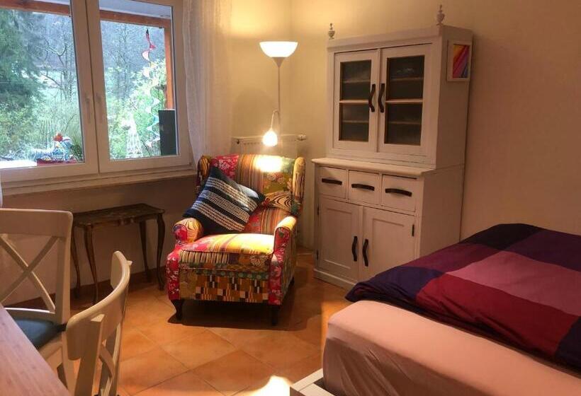 Номер Стандарт, Haus 3 Birken
