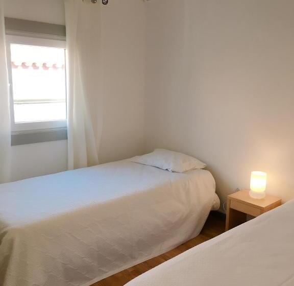 اتاق استاندارد, Eskama Guest House