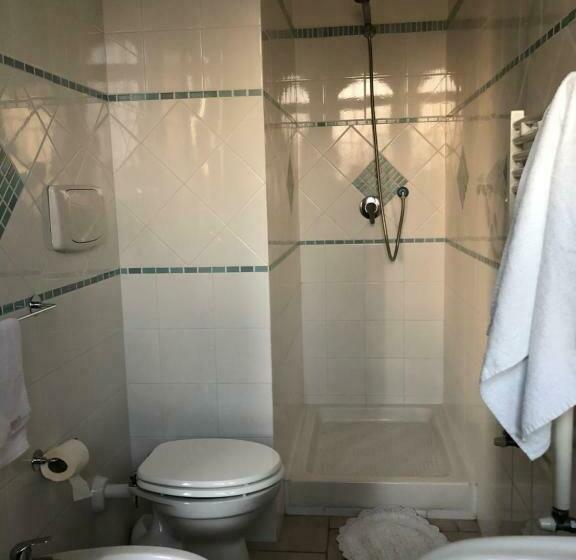 스탠다드 룸, Agriturismo Lo Zafferano