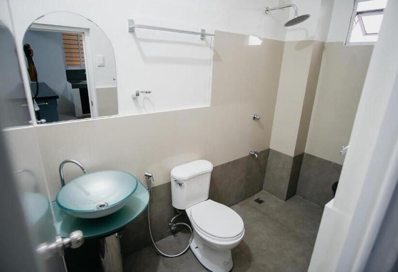 جناح ديلوكس, Sleepadz   Capsule Beds Dormitel In Magsaysay Ave Naga