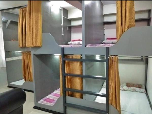 جناح ديلوكس, Sleepadz   Capsule Beds Dormitel In Magsaysay Ave Naga