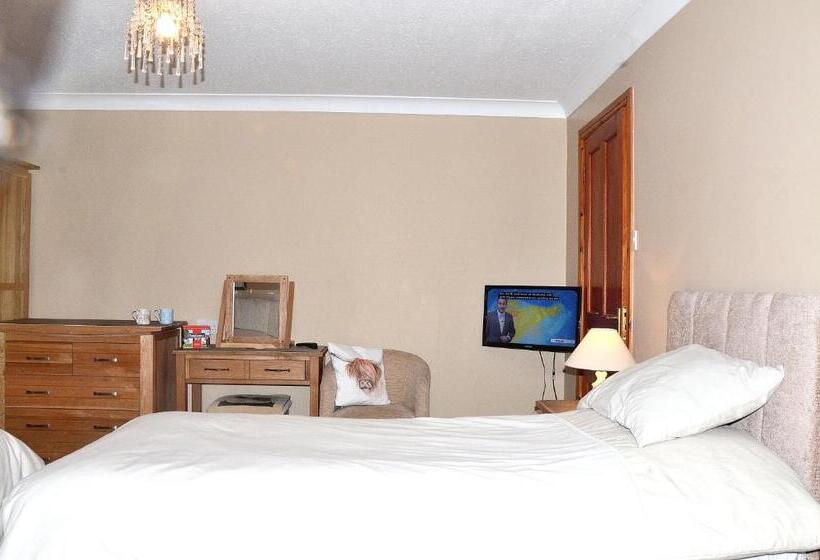 Номер Стандарт Вид на Горы, Nutstile Farm Bed And Breakfast