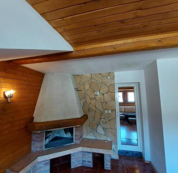 דירה בת חדר שינה 1 עם נוף, Vasi Apartments