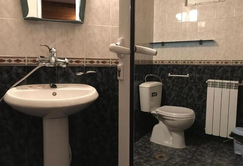 דירה בת חדר שינה 1 עם נוף, Vasi Apartments