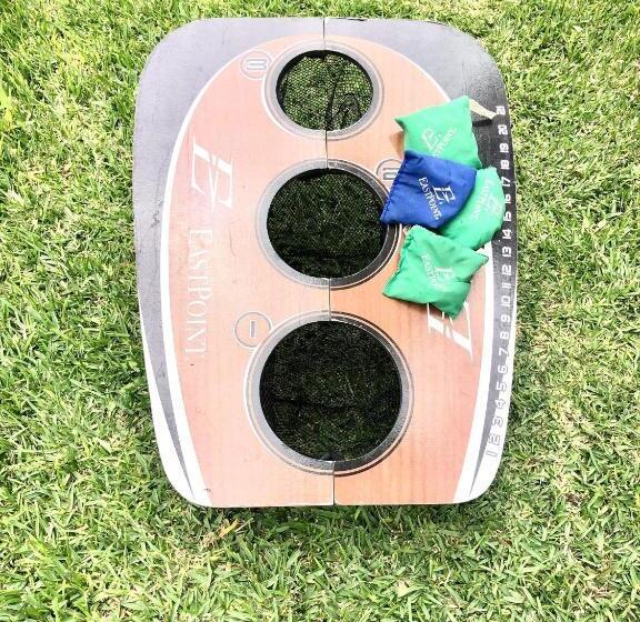 ３ベッドルームアパートメント, Sol O Cien Condo No Check Out Chores