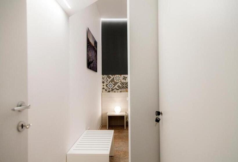 デラックスルーム, B&b Del Corso