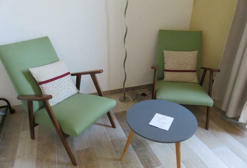 Номер Стандарт, B&b Ducey
