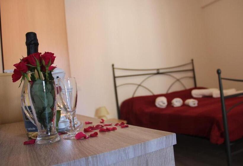 Номер Стандарт, B&b Poggio Di Balestrino