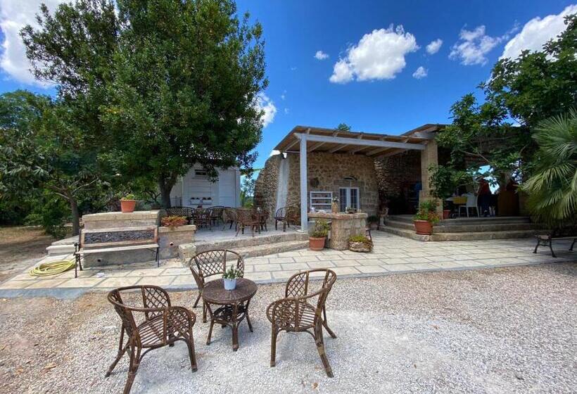Номер Deluxe, Tenuta Rosa Casa Salento Holidays