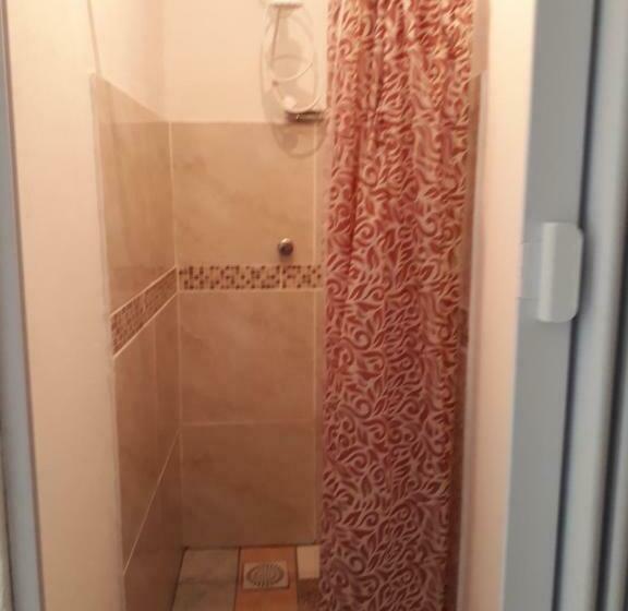 سوییت خانوادگی, Casa Moinhos De Vento Vintage