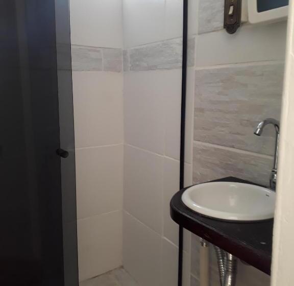 سوییت, Casa Moinhos De Vento Vintage
