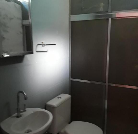 جناح, Casa Moinhos De Vento Vintage