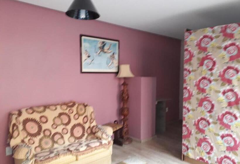 سوییت, Casa Moinhos De Vento Vintage