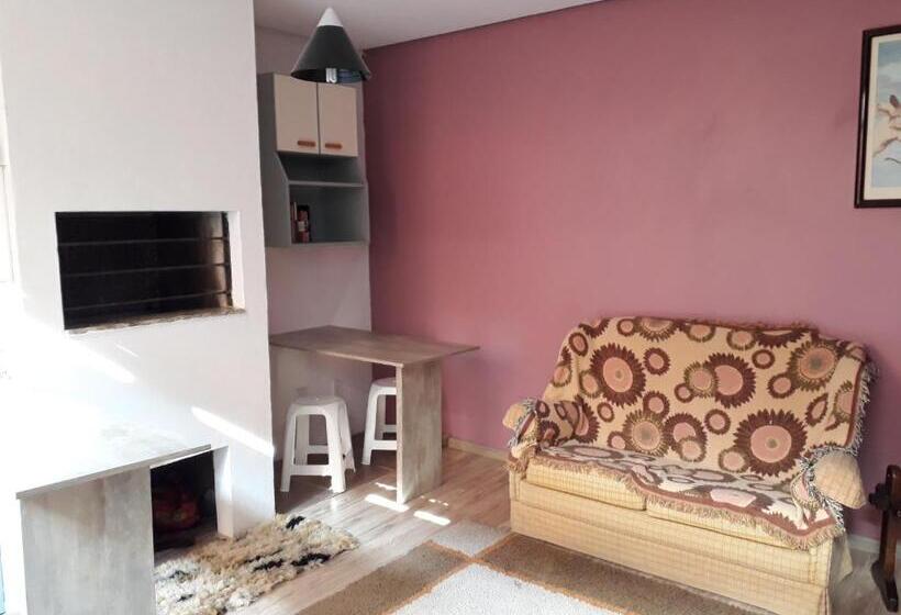 جناح, Casa Moinhos De Vento Vintage