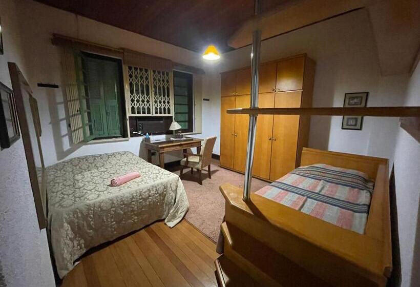 اتاق استاندارد, Casa Moinhos De Vento Vintage