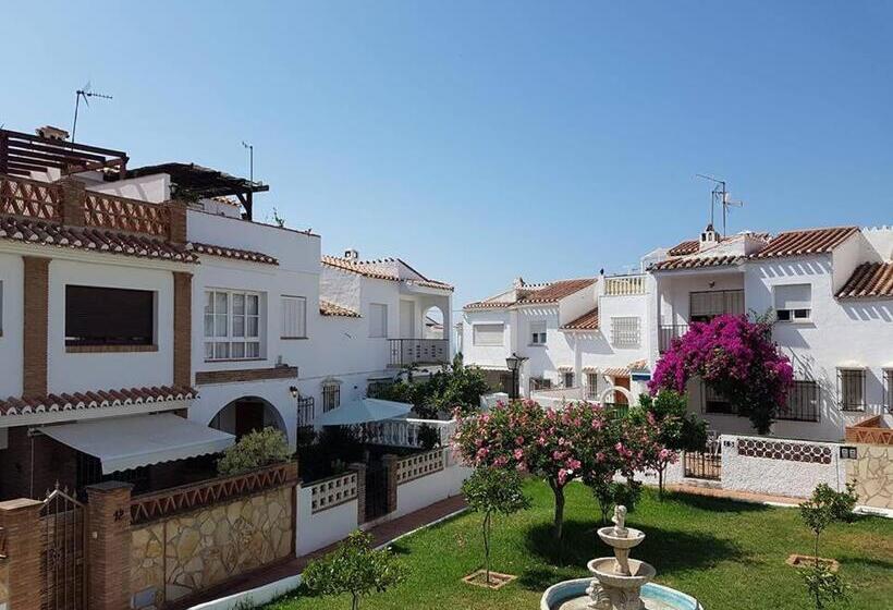 豪华房间, B&b Nerja
