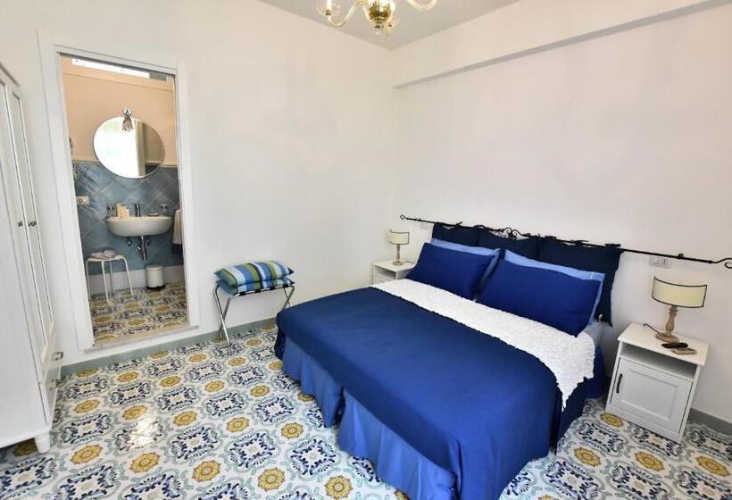 Quarto Estandar, Il Gelsomino Amalfi