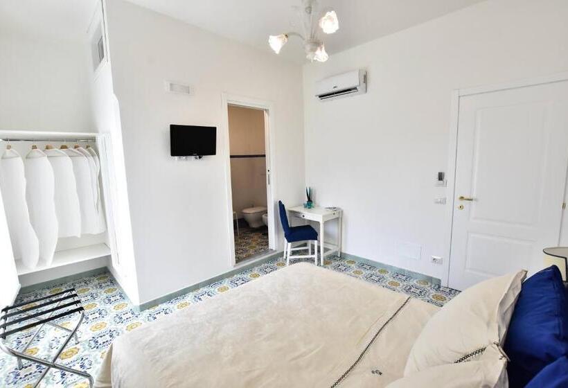 Quarto Estandar, Il Gelsomino Amalfi