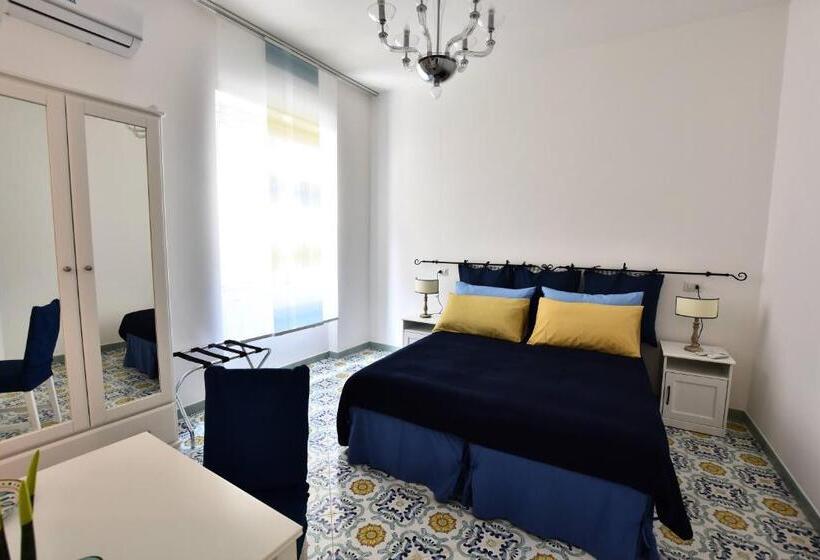 Quarto Estandar, Il Gelsomino Amalfi