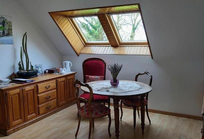 Quarto Estandar, L Oustaou Du Bodo