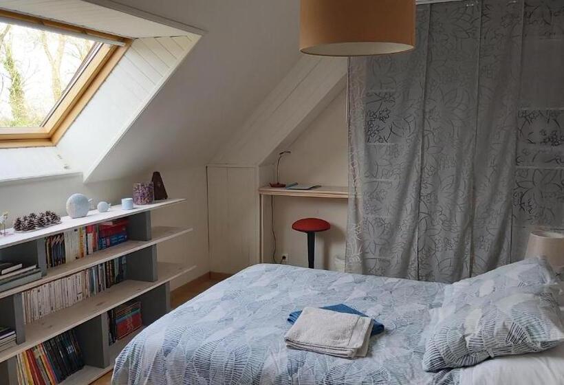Quarto Estandar, L Oustaou Du Bodo