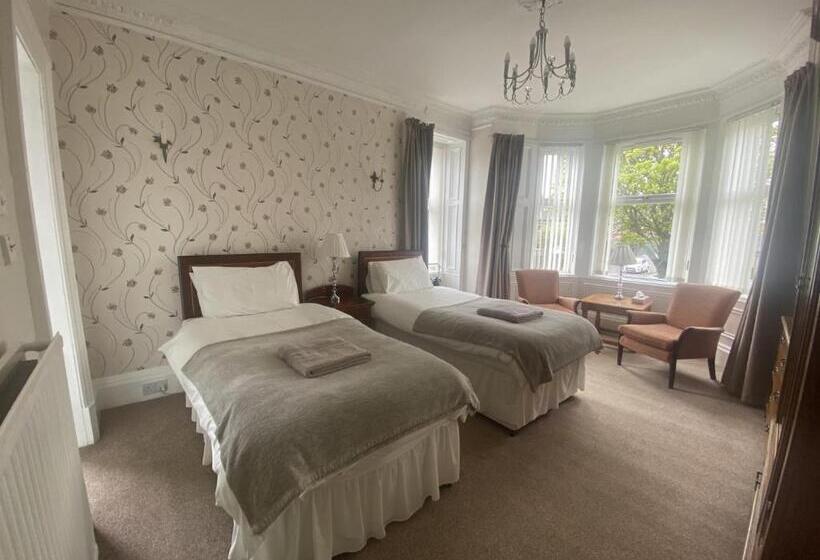 Номер Стандарт, Lomond Guest House