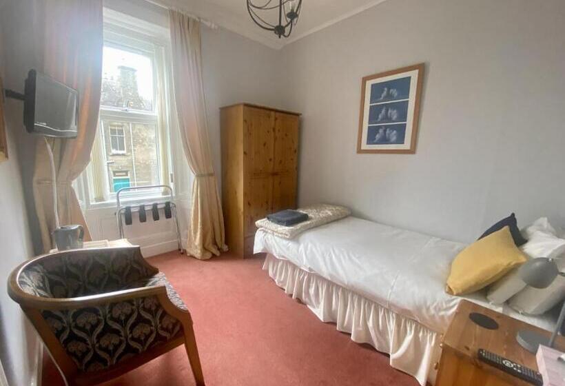 Номер Стандарт Индивидуальный, Lomond Guest House