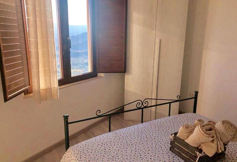 Номер Стандарт Совместная Ванная, Serraenna Bedrooms