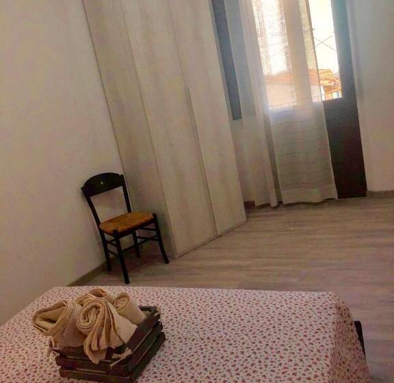 Номер Стандарт Совместная Ванная, Serraenna Bedrooms