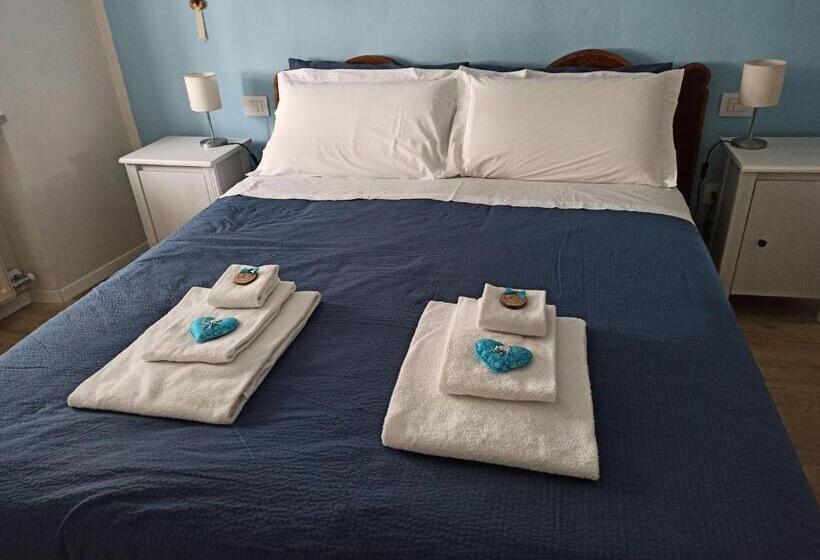 Номер Basic, Castello Errante Bio B&b