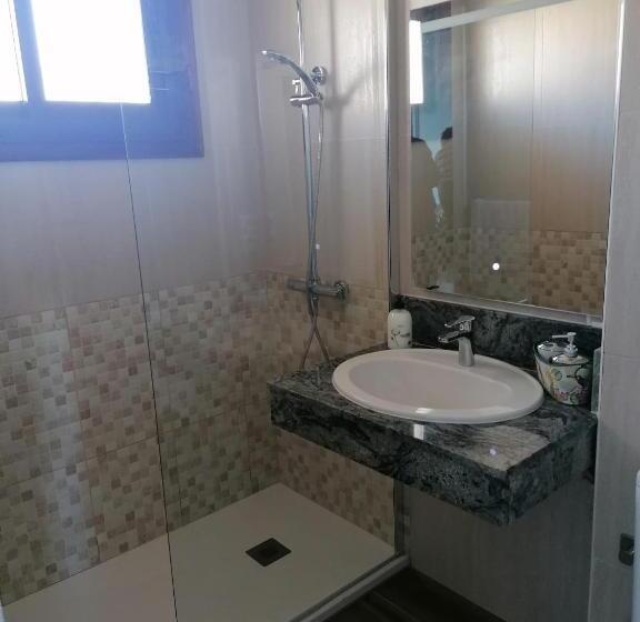 Студия Стандарт Вид на Море, Estudio Playa Benalmadena
