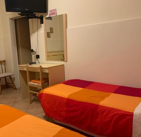 Номер Стандарт, Albergo Ristorante Brera