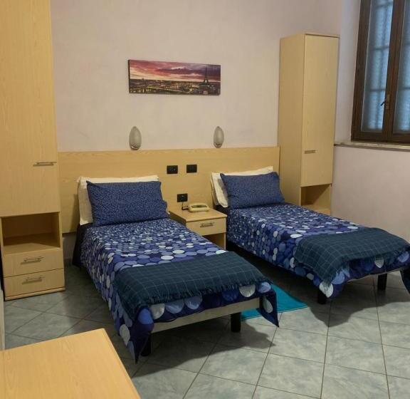 Номер Стандарт, Albergo Ristorante Brera