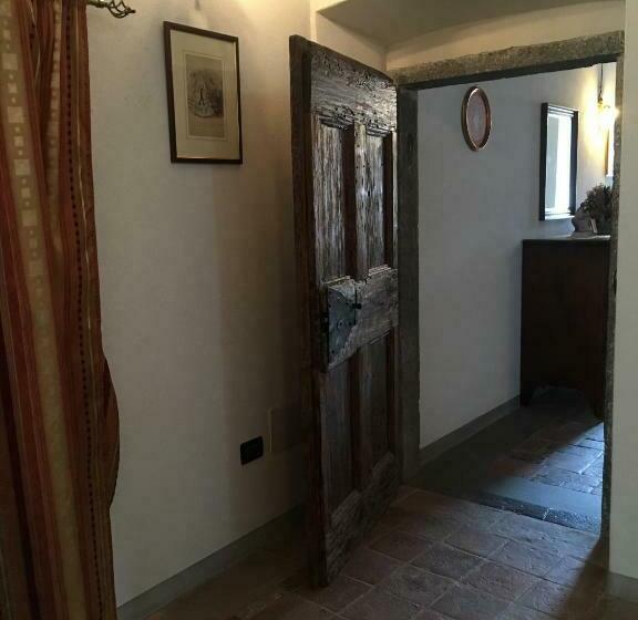 Номер Стандарт, B&b Al Caseificio