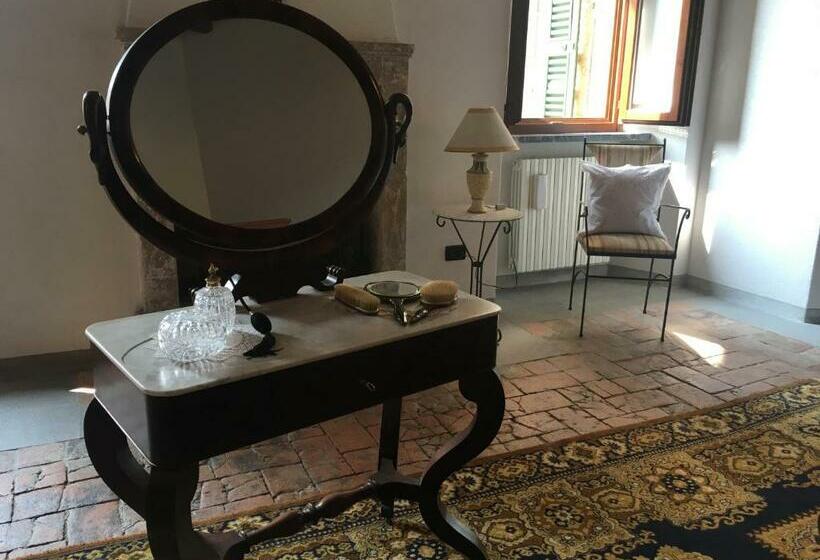 Номер Стандарт, B&b Al Caseificio