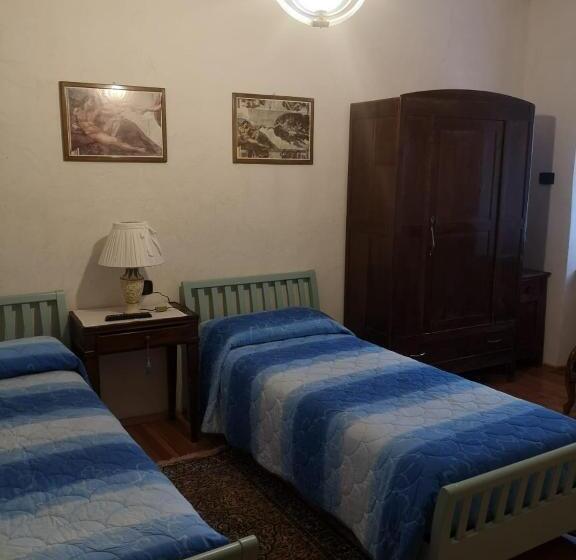 Номер Стандарт, B&b Al Caseificio