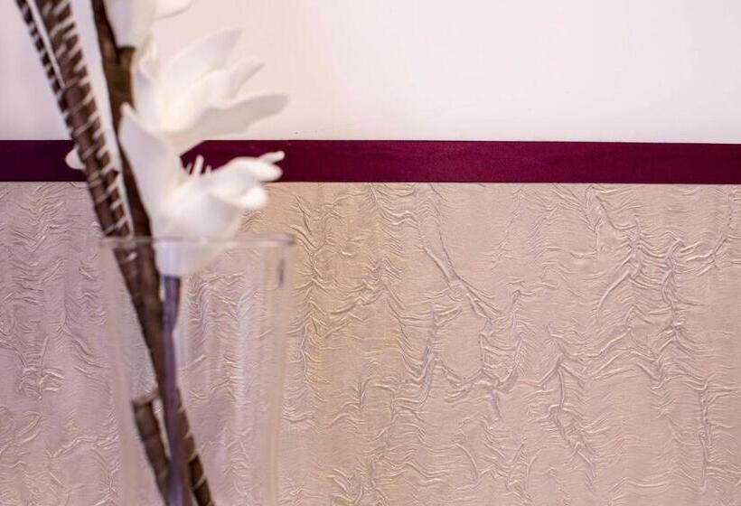 اتاق استاندارد, B&b Civico 41 Salerno