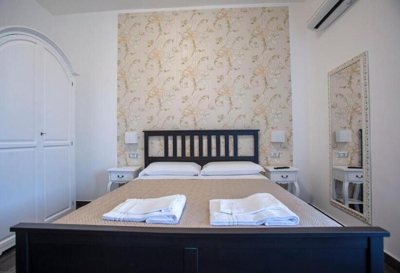 اتاق اکونومی, B&b Civico 41 Salerno