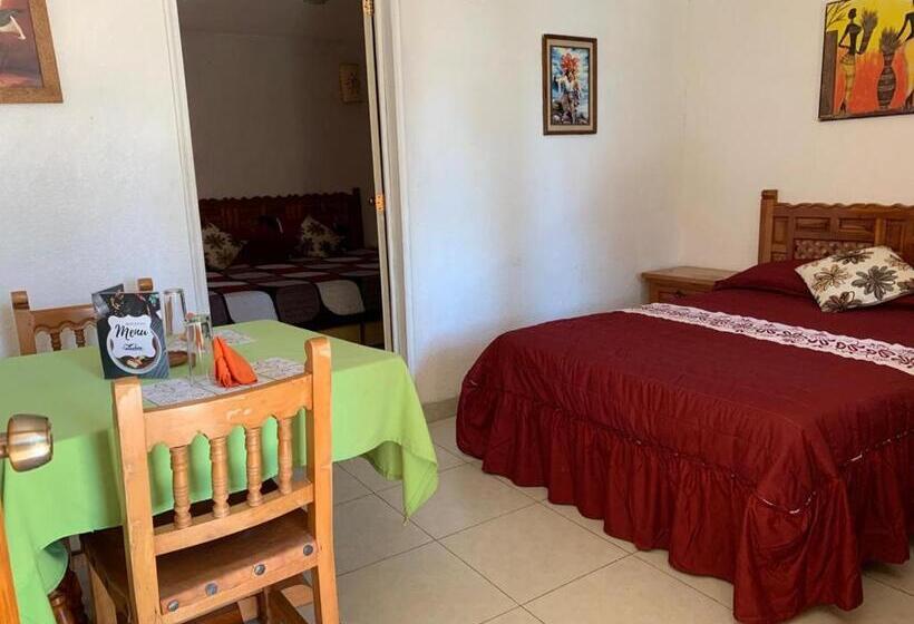 اتاق استاندارد, El Mirador Y Jardin