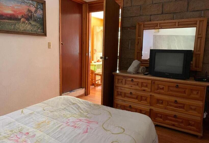 اتاق استاندارد, El Mirador Y Jardin