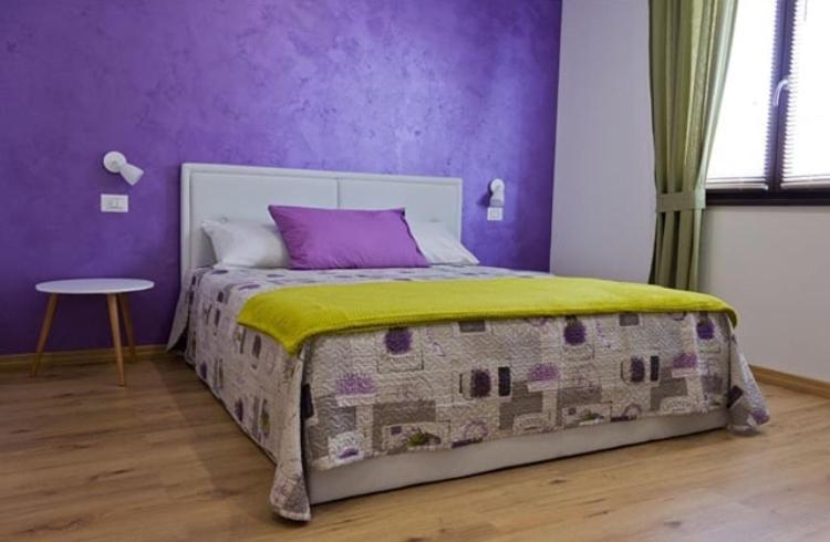 اتاق لوکس, Il Gatto Stanco B&b