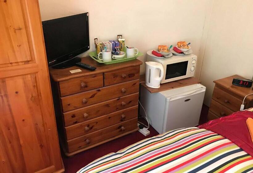 اتاق استاندارد, Broomlea Guest House