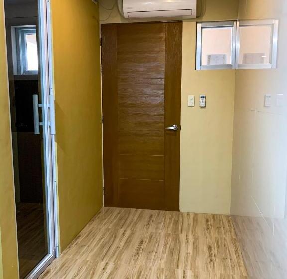 디럭스 룸, Parmview Inn