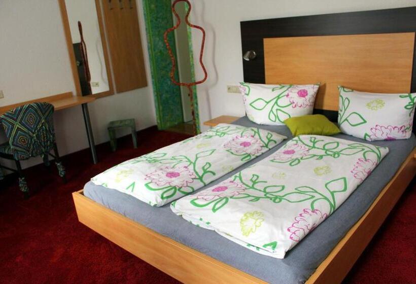 스탠다드 룸, Donau Pension
