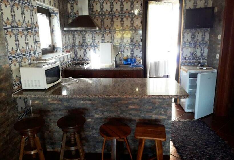 Дом 3 Спальни, Quinta Da Moagem