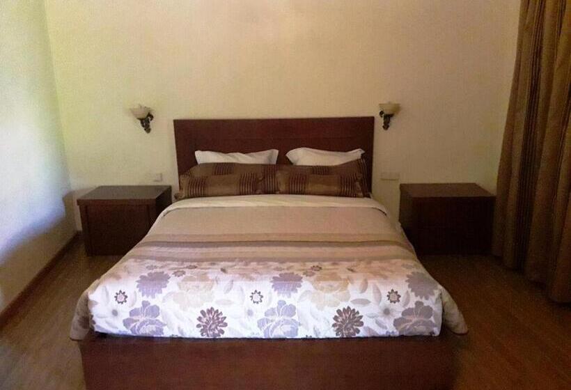 Номер Стандарт, Quinta Da Moagem