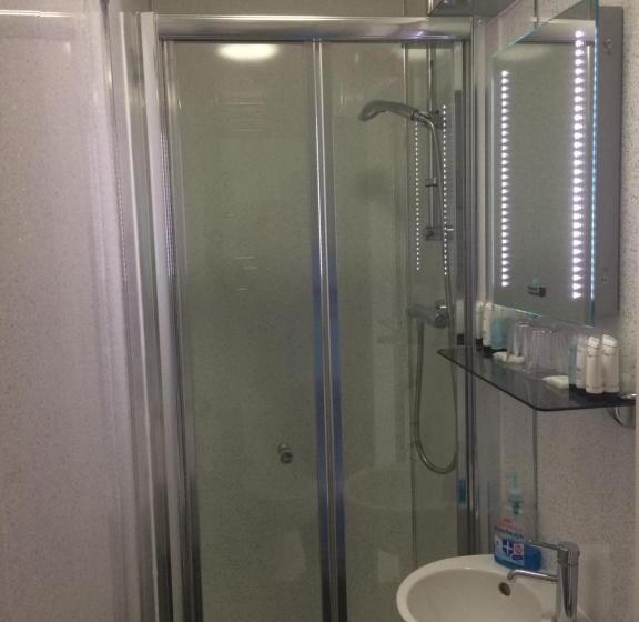 标准间, Lochalsh View En Suite Kyle Near Skye