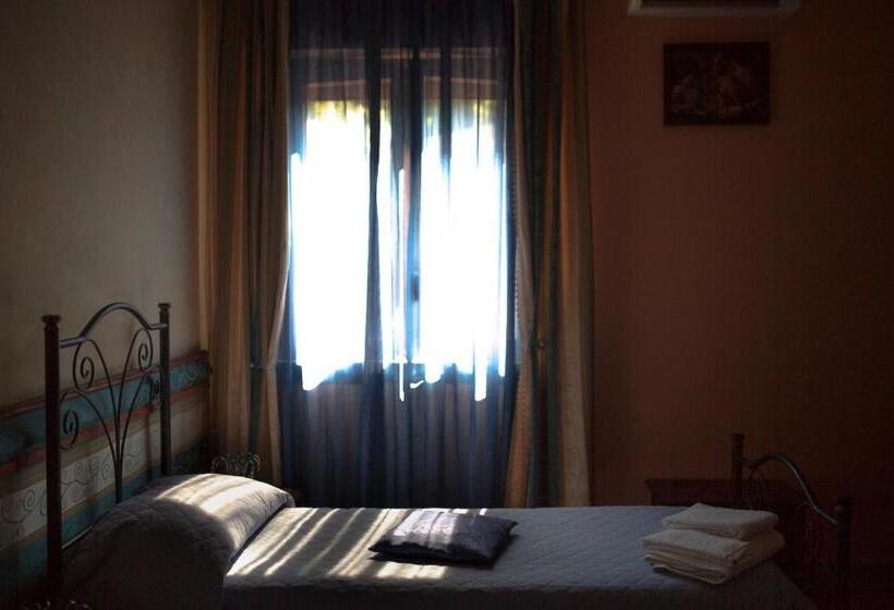 חדר סטנדרט, B&b Armonia