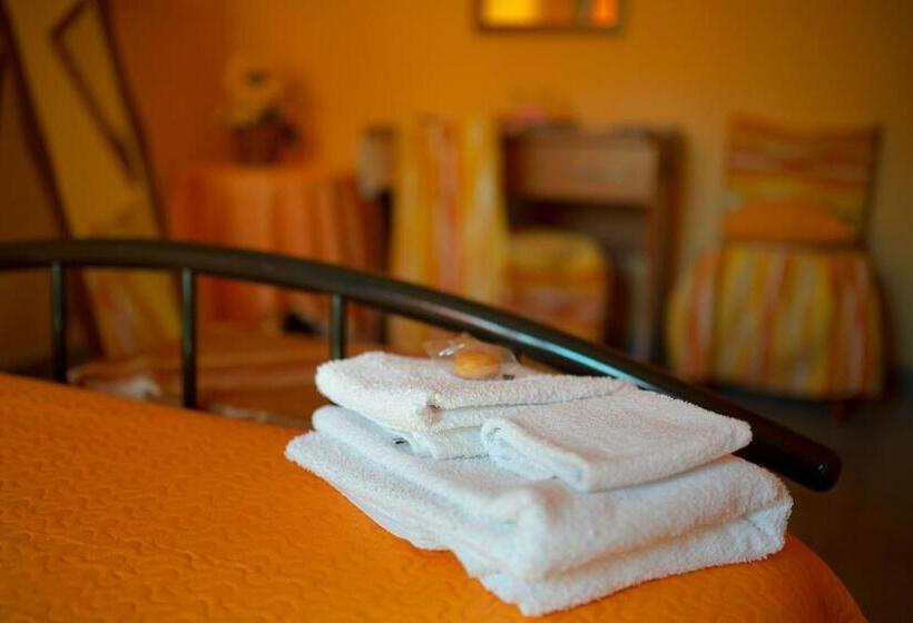 חדר סטנדרט, B&b Armonia