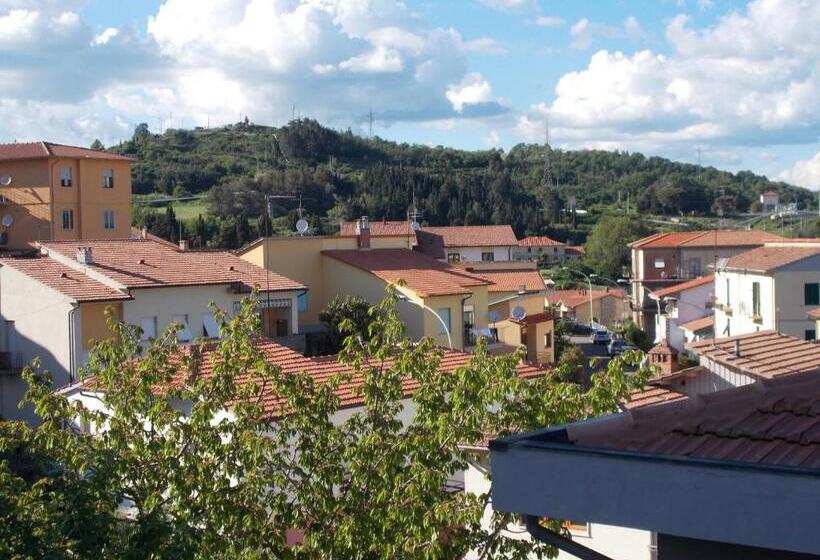 Номер Стандарт Совместная Ванная, La Vecchia Locanda